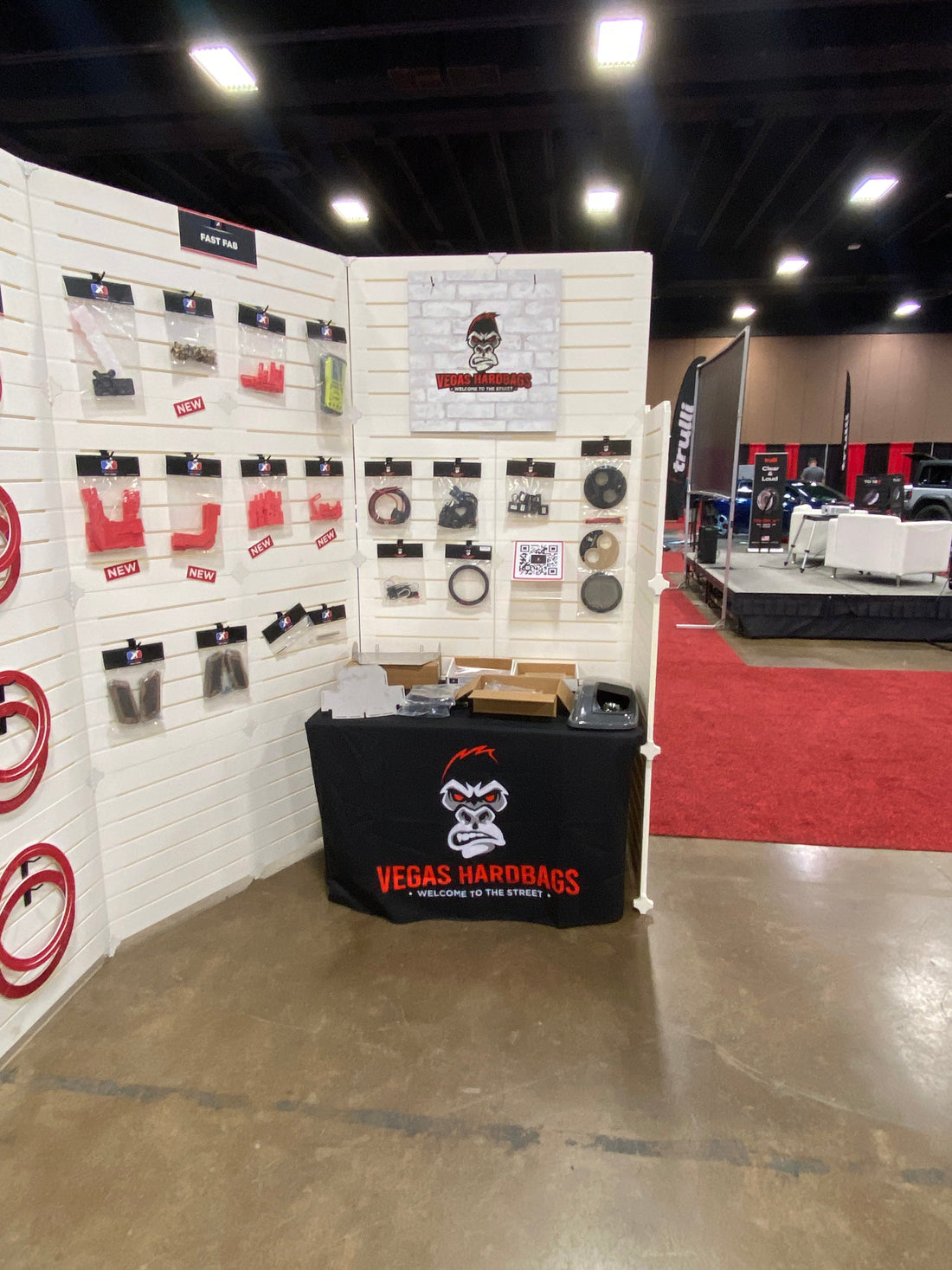 New Amplifier Mount Launch at Knowledgefest Dallas 2025