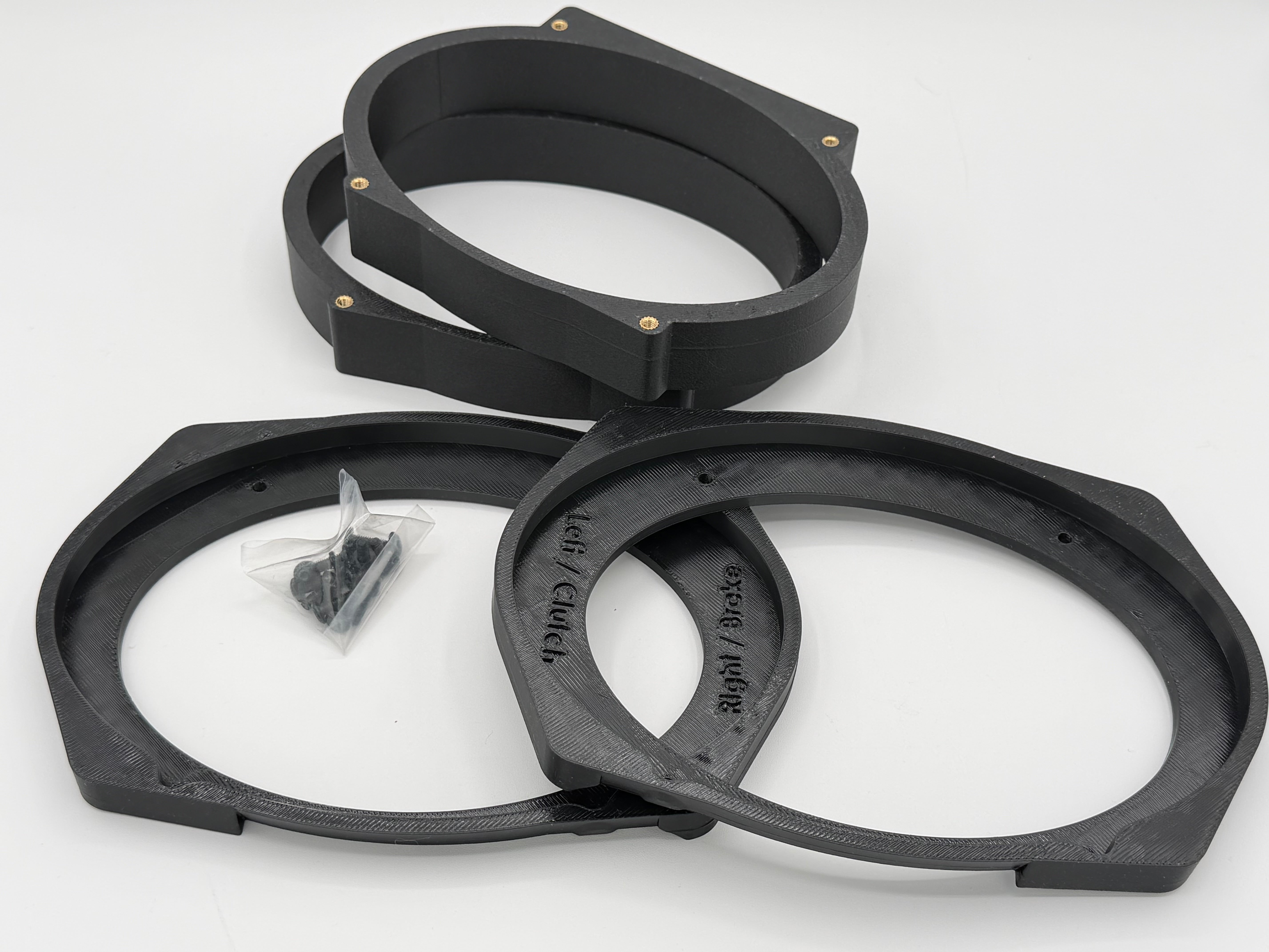 Speaker Adaptors / Mounts