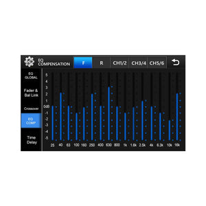 MSHD14 Plug-N-Play Digital Media Receiver