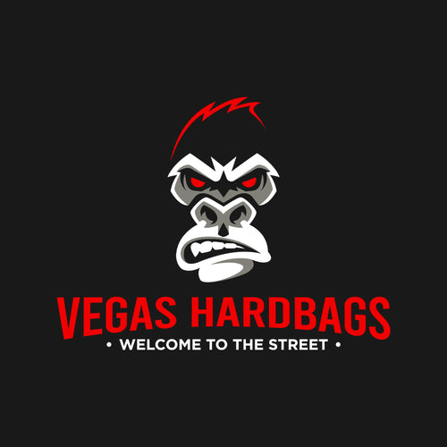 Vegas Hardbags