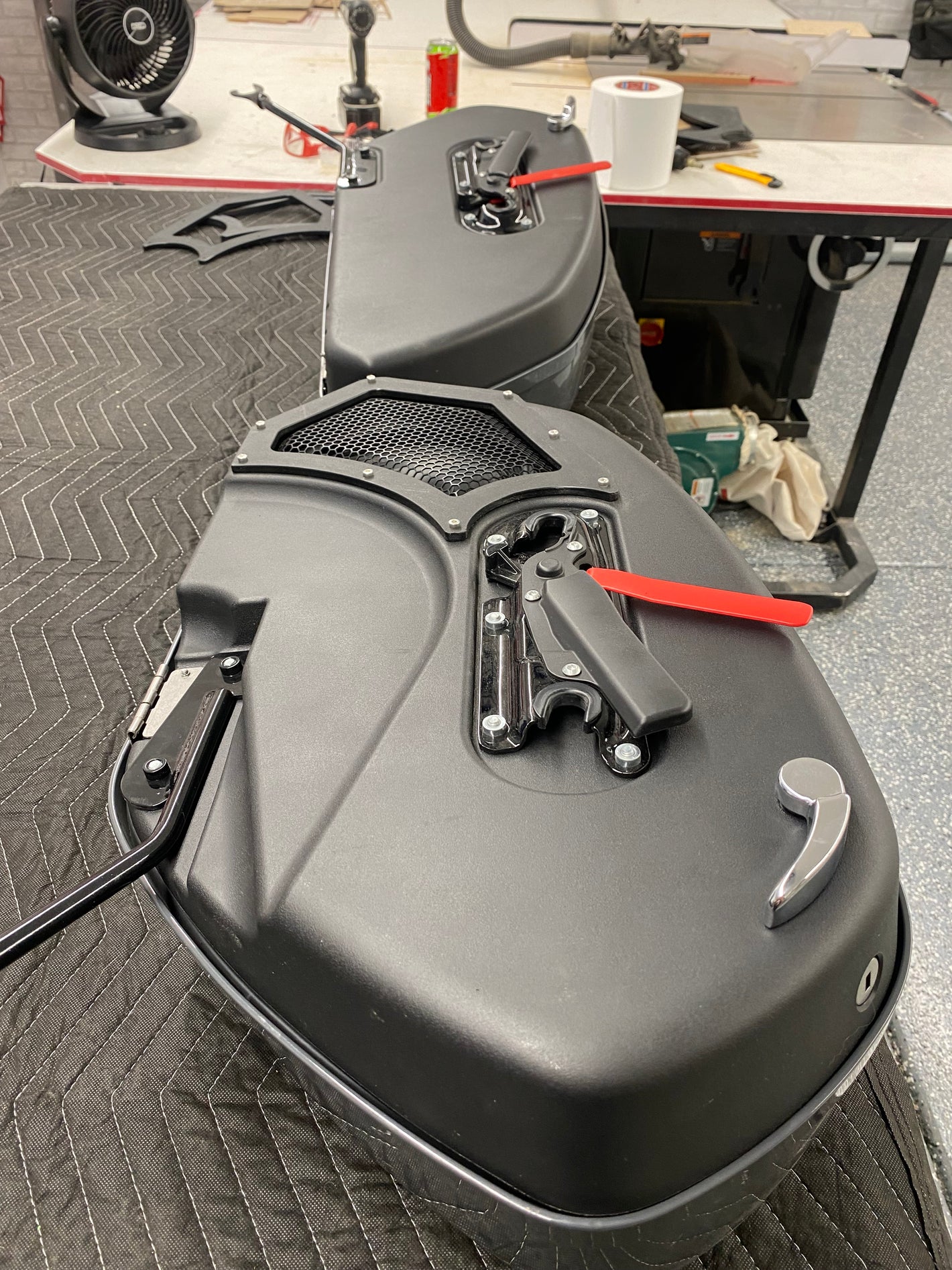 Signature Front and Rear Kit - Diamond Audio / Hertz