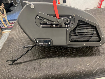 Classic Front and Rear Kit - Hertz