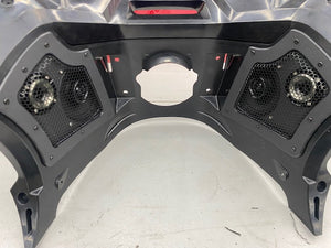 Signature Front Kit - Diamond Audio/Hertz