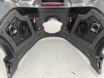 Classic Front Audio Kit - Hertz