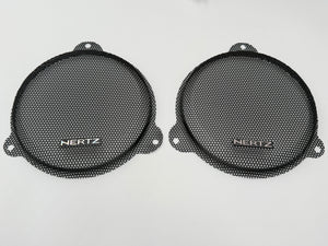 Classic Fairing - Hertz