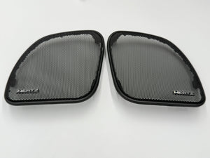 Classic Fairing w/ Radio - Hertz