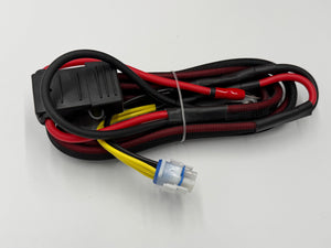 Classic Fairing w/ Radio - Hertz