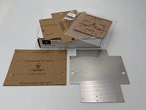 Classic Fairing - Hertz