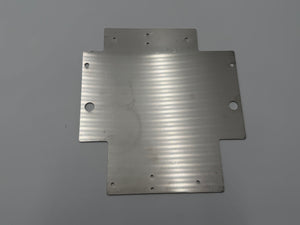 2014-2023 Road Glide Single Amp Mount