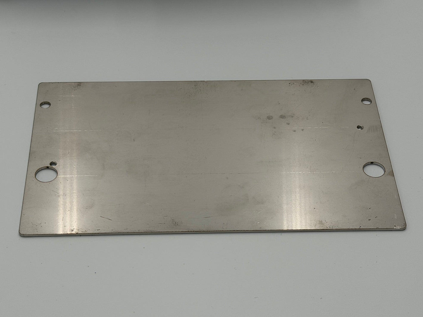 2014-2023 Road Glide Single Amp add-on to Multi Amp Mount