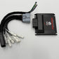 2024-up Road Glide Multi Amp Mount W/ A2B Interface
