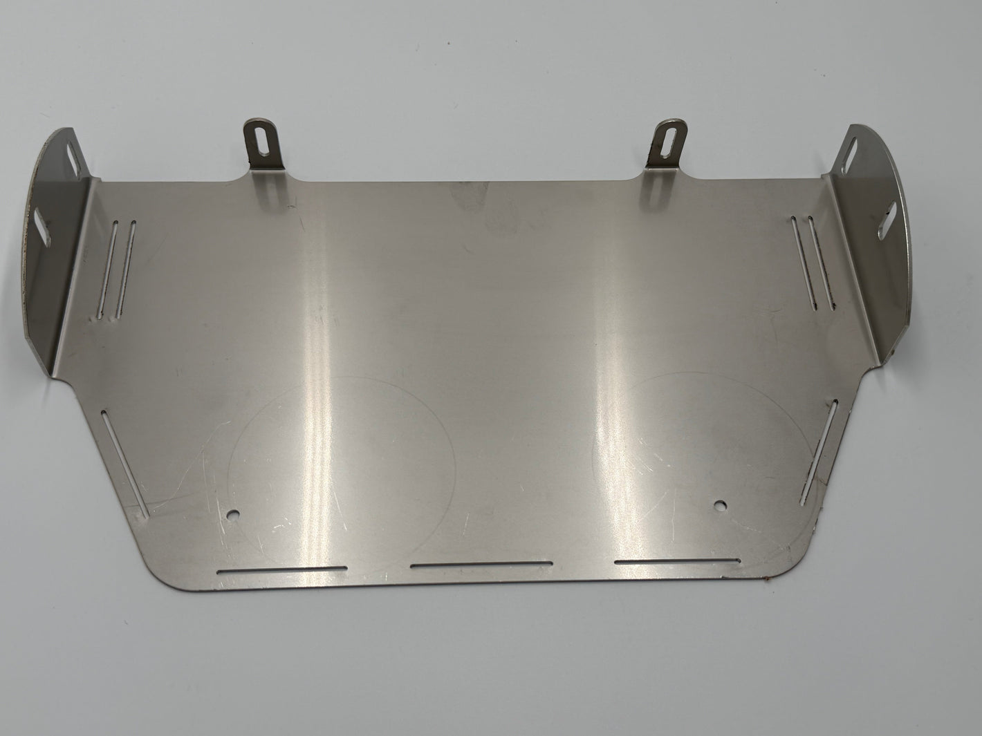 2014-2023 Street Glide Multi Amp Mount