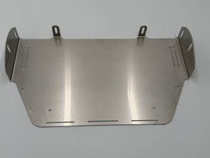 2014-2023 Street Glide Multi Amp Mount