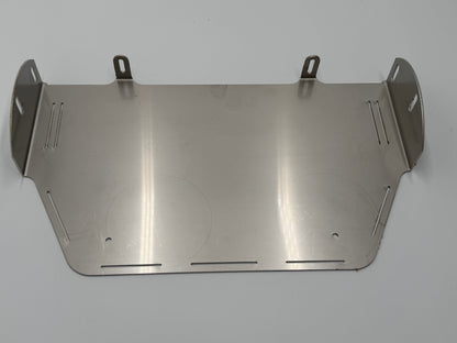 2014-2023 Street Glide Multi Amp Mount