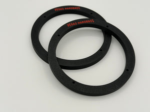 Spacer Ring Tour Pack - Fits Diamond Audio Grill