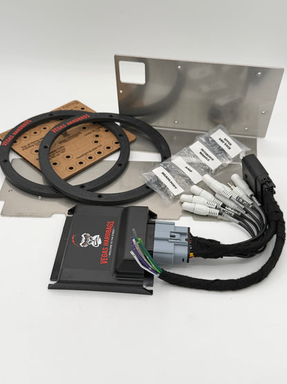 Signature Fairing - Diamond Audio