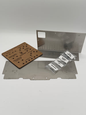 Signature Fairing - Diamond Audio