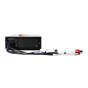NEO10001DSP - Mono Block Amplifier with DSP by Diamond Audio